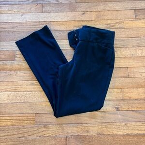 Women’s Maurice’s dress pants size 1/2 short
